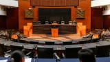 Senado aprueba ley de economía digital; Mier dice que no prohibirá pagos en efectivo
