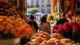 Canaco CDMX calcula una derrama de 12,022 mdp por Día de Muertos en 2026