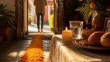 El 28 de octubre: qué almas se esperan según la tradición del Día de Muertos