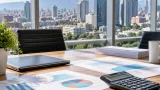 La economía mexicana crece 0.9% en el tercer trimestre, estima el Inegi