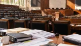 Diputados plantean reducir 5 mil millones de pesos al presupuesto del INE en 2027