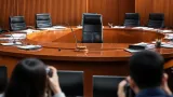 Sheinbaum: la renuncia de Taddei no desata una crisis institucional en el INE