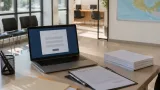 El INE abre el registro para votar desde el extranjero en 2027