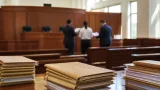 El Tribunal de Disciplina Judicial registra 185 nuevos conflictos y resuelve 102 heredados