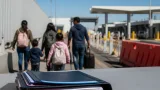 Estados Unidos restringe visas a más de 15 organizadores de caravanas migrantes