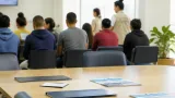 CNDH y Segob acuerdan ampliar la atención a personas migrantes en la frontera sur