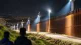 EU despliega «muros inteligentes» y refuerza vigilancia en la frontera con México