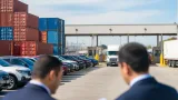 Trump defiende arancel de 25% a autos de México en plena negociación bilateral