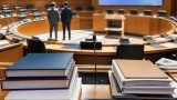 ONU y México mantienen un diferendo sobre si las desapariciones constituyen crímenes de lesa humanidad