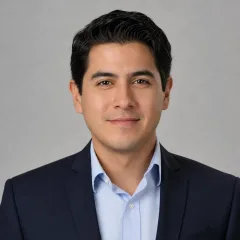 Armando Olvera