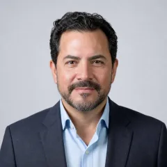 Gustavo Haro