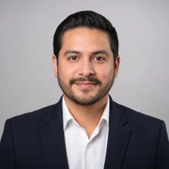Hugo Berumen