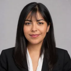 Mariana Quiroz