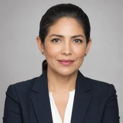 Natalia Saldívar