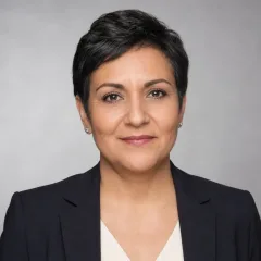 Sofía Urbina