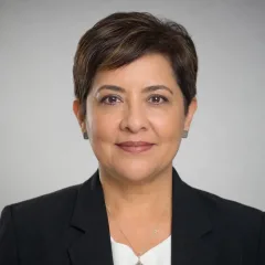Teresa Baños