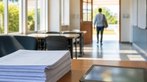 SEP convoca a consulta nacional de docentes para desaparecer la Usicamm el 30 de octubre