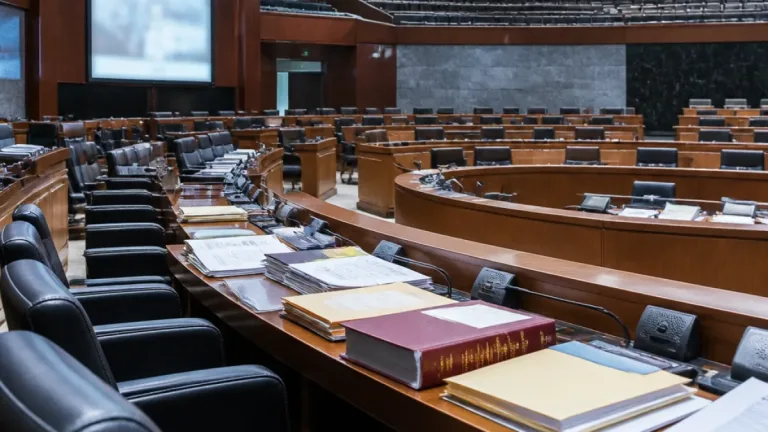 Diputados discutirán la Cuenta Pública 2024 con 65,169 mdp sin aclarar, instruye a la ASF continuar sanciones