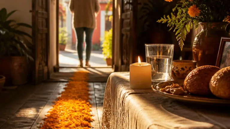 El 28 de octubre: qué almas se esperan según la tradición del Día de Muertos