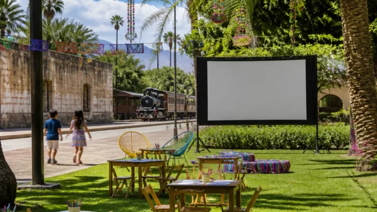 Festival Miquixtli 2026 ofrecerá narración, talleres y cine para niñas y niños