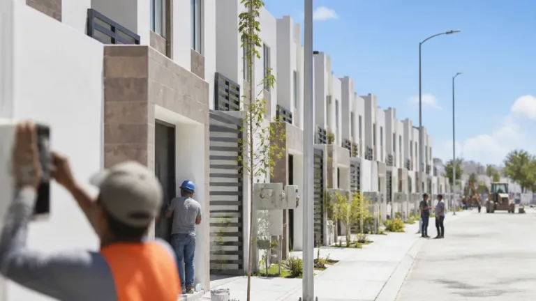 Entregan 931 viviendas del Programa de Vivienda para el Bienestar en Morelia