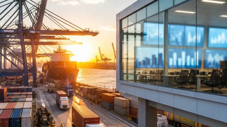 México registra déficit comercial de 606,1 millones de dólares en septiembre