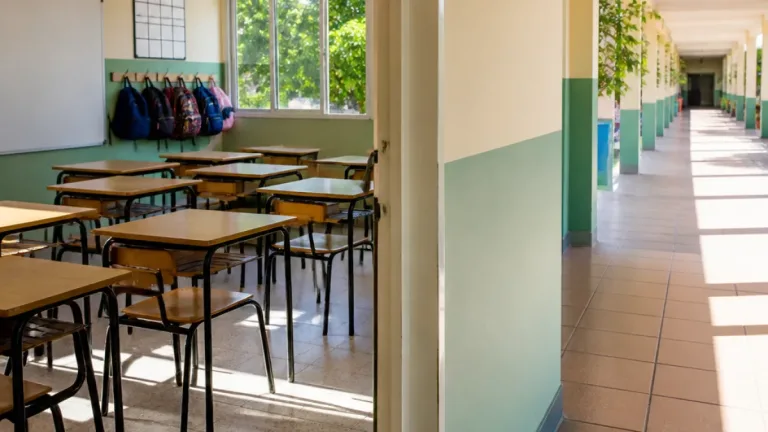 SEP confirma que hay clases el lunes 26 de octubre; único día sin clases en octubre es 30