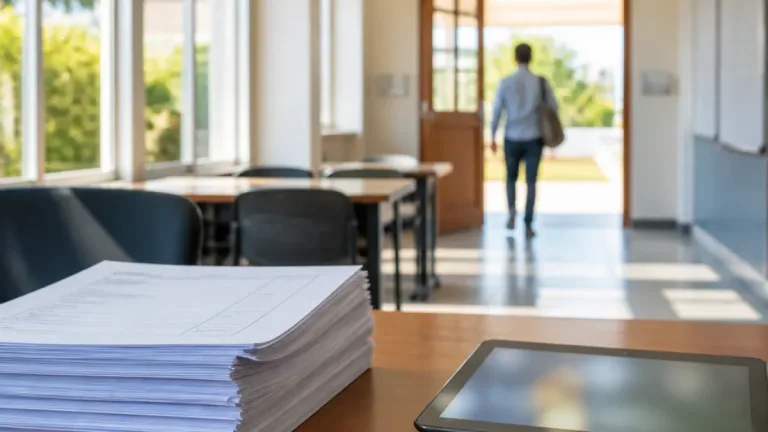 SEP convoca a consulta nacional de docentes para desaparecer la Usicamm el 30 de octubre