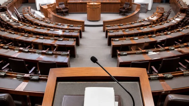 Diputados inician la convocatoria para elegir al nuevo presidente del INE