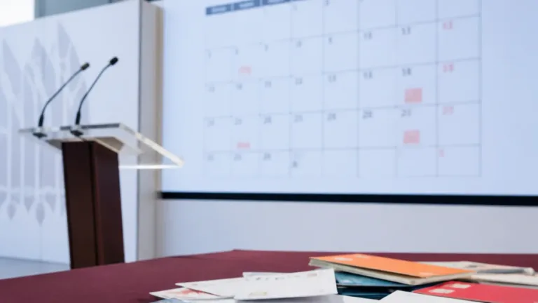 Calendario de pagos de Bienestar: depósitos de noviembre inician el 3 y concluyen el 27