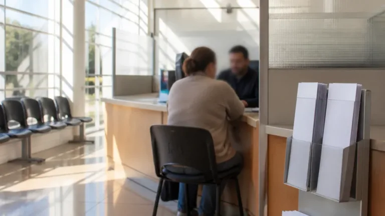 FGR inicia los Módulos de Atención Social «¡Sí Confío!» para acercar servicios a la ciudadanía