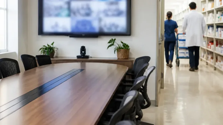ISSSTE instruye digitalizar recetas y reforzar abasto y urgencias en Colima y Jalisco