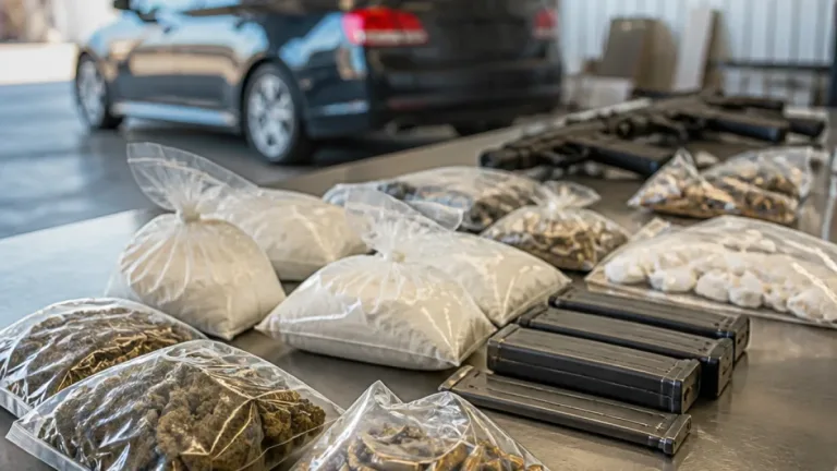 Detienen en Tamaulipas a un señalado como mando de Los Ciclones